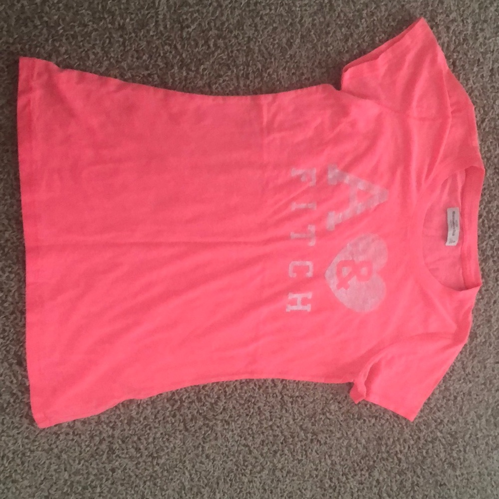 Shirt Youth Medium